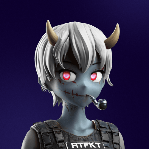 CloneX #17900 sold for 40.000 ETH ($48,621.6) 
opensea.io/assets/0x49cf6…