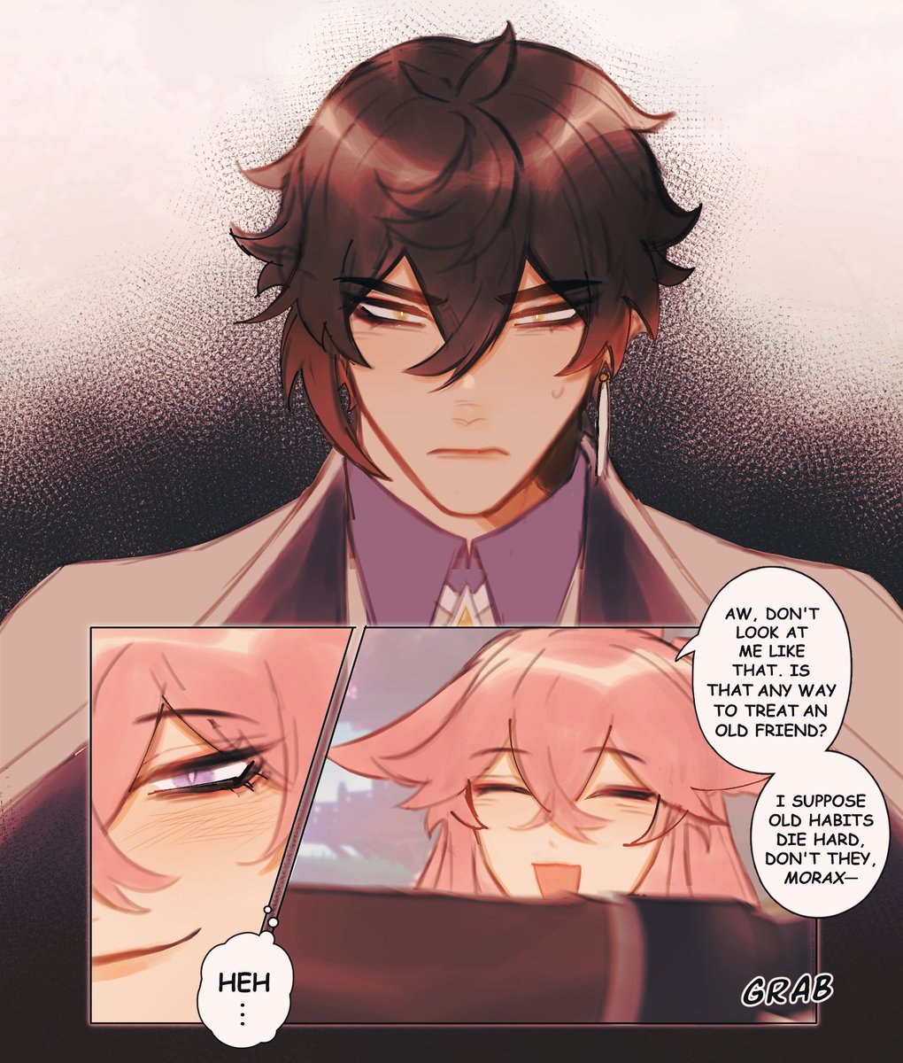 fox's scheme (2/3??)