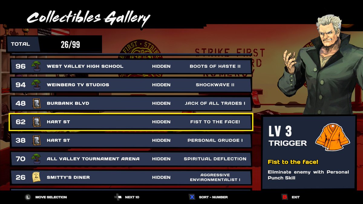 Choice203's tweet image. #26 #FlippingOver62's #June #Grandview #Vic #VicColasanto #PCroseink #CobraKaiTheKarateKidSagaContinues #XboxShare