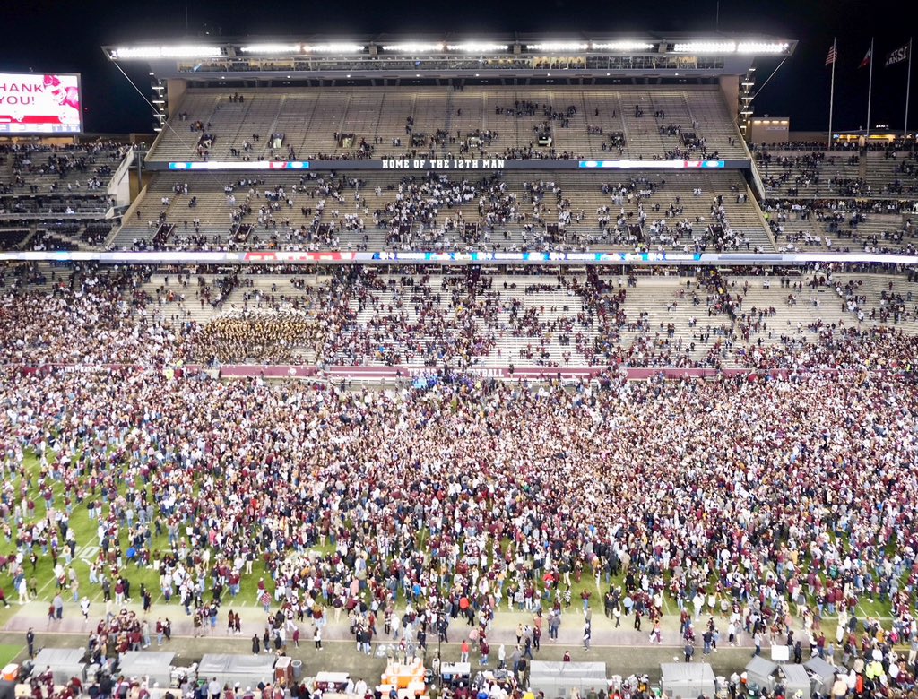 How are you feeling, Ags?