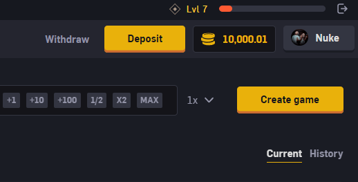 ChuckletonHd's tweet photo. @EZPZ_Val @CSGOEmpire I am so greatful you just change my life i am actually shaking right now just wanted to say thank you again bro from the bottom of my heart https://t.co/rWtZGeozZX