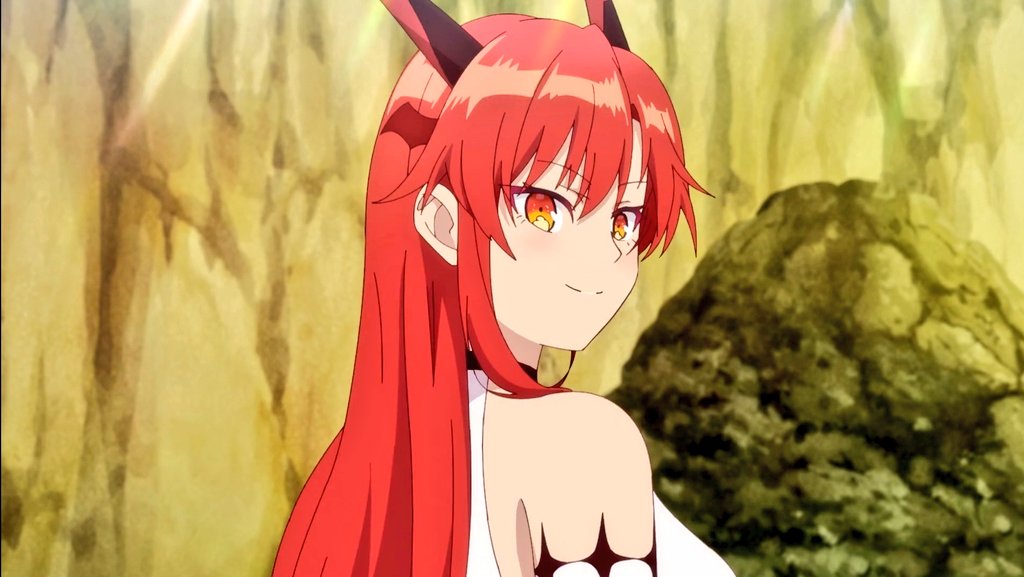 Ecchi_Empire's tweet photo. Tania 🔥🔥😤

(Source)
* Beast Tamer * https://t.co/uTdM3699Es
