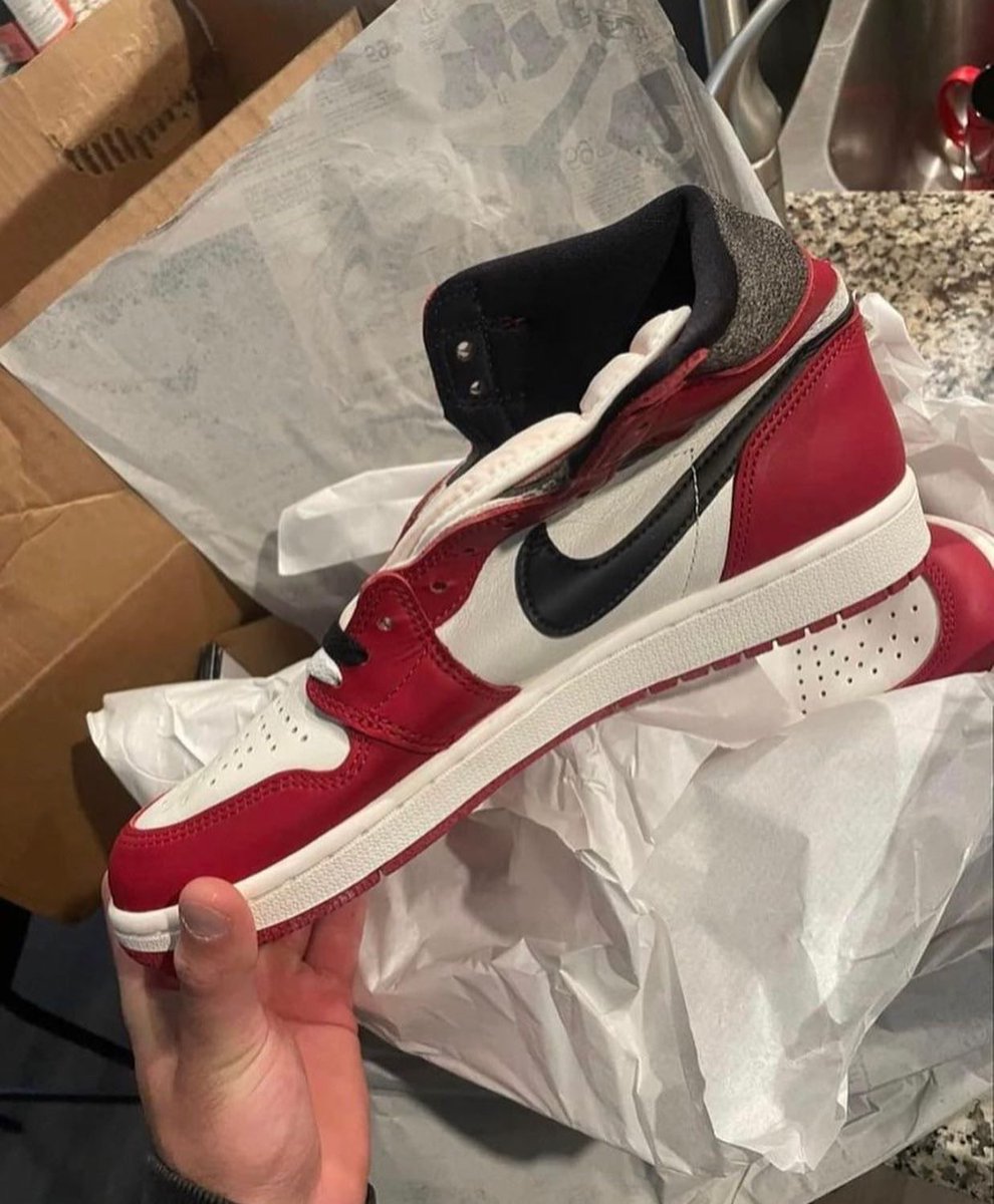 No mold! Let’s go! 😏

Photo: Jaylan_29