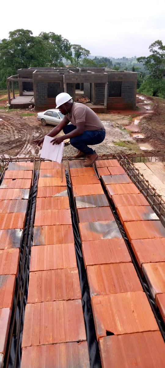 BalkahWorld's tweet photo. Maximum supervision by the engineers.
We have the best engineering team that handles construction.
Contact the business manager for more information at +257-774095153 / +256-707140082 or +256-774281890 https://t.co/91443ZDU7B