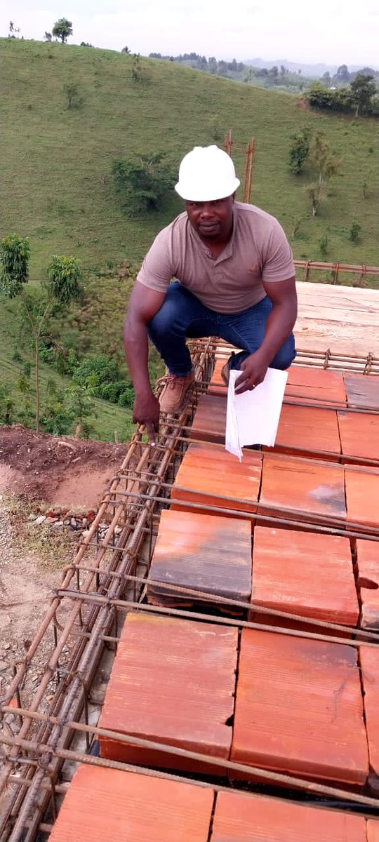 BalkahWorld's tweet photo. Maximum supervision by the engineers.
We have the best engineering team that handles construction.
Contact the business manager for more information at +257-774095153 / +256-707140082 or +256-774281890 https://t.co/91443ZDU7B