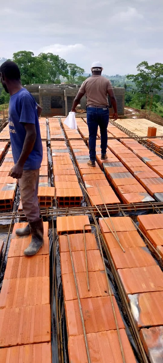 BalkahWorld's tweet photo. Maximum supervision by the engineers.
We have the best engineering team that handles construction.
Contact the business manager for more information at +257-774095153 / +256-707140082 or +256-774281890 https://t.co/91443ZDU7B