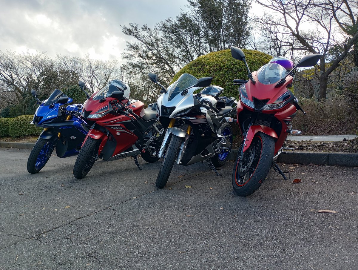 JF1GBM's tweet photo. だるま山到着! https://t.co/neOpdwlgJz