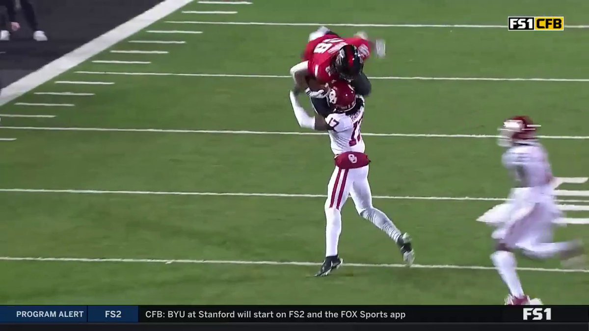 FOX College Football on Twitter "😅"