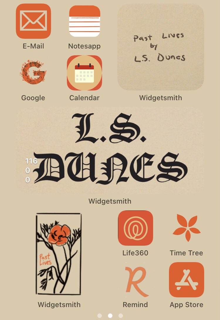 peterstopit's tweet image. anthony green look at my phone layout i only spent 2 hrs on it 🤭