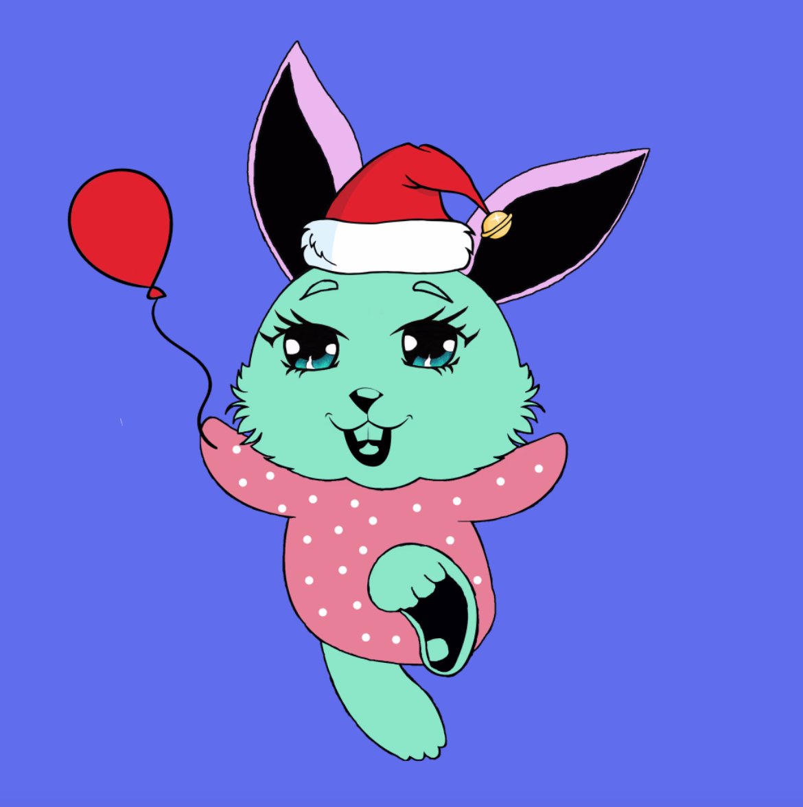 🎁 #NFTGiveaway 🎉
Hello NFT Enthusiasts, $200 NFT giveaway. 
Chubby Rabbits collection

To Enter: 👇
1️⃣Follow 
<a href="/NFTArchs/">NFT Architects</a>
2️⃣Like + RT
3️⃣ Tag 3 friends
4⃣ Drop your ETH address

#NFTGiveaways  #NFTCollection #NFTCommunity #PolygonNFT #EthereumNFTs #ETH #opensea #chrismas