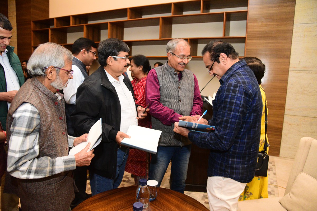 Prabha Khaitan Foundation tweet media
