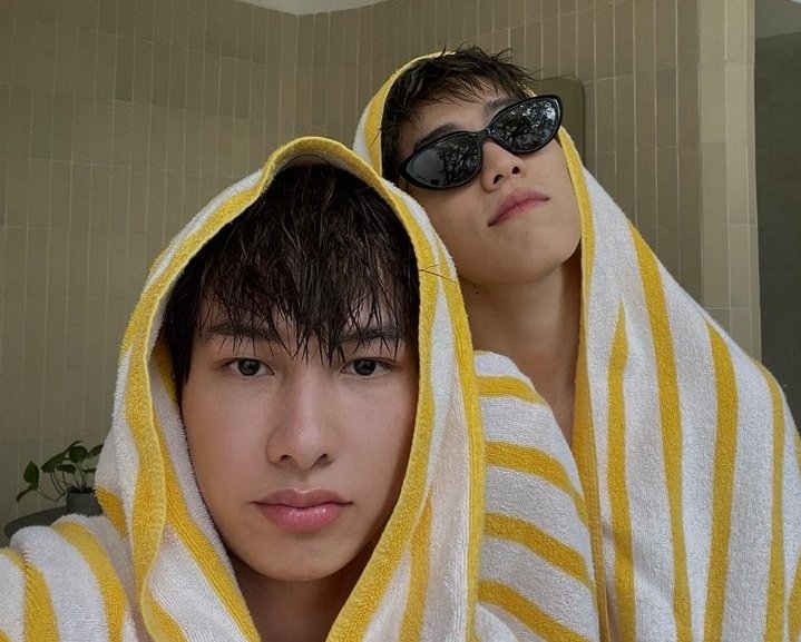 iconicthaient's tweet photo. #gunpp #กันอรรถพันธ์ #ppkritt https://t.co/TQmtSwhd0f