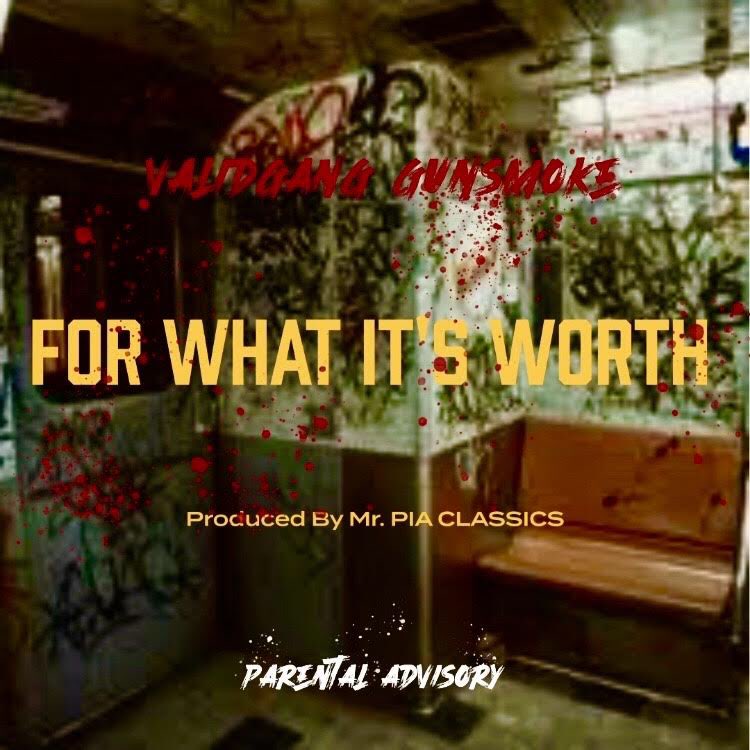 GunSmoke_96V's tweet photo. Peace To All. My next drop. “For What It’s Worth” Prod By Mr Pia Classics(ATL) with features from Spoda, A Shakur & More. Release Date 12-16-2022. Big VGE ⚔️🤺🗡️ You Kno Da Vibez! @MrPiaClassics @mrdopeflow @AaronShakur856 #ValidGangEnt #TrackHouze https://t.co/wVibZHBNI7