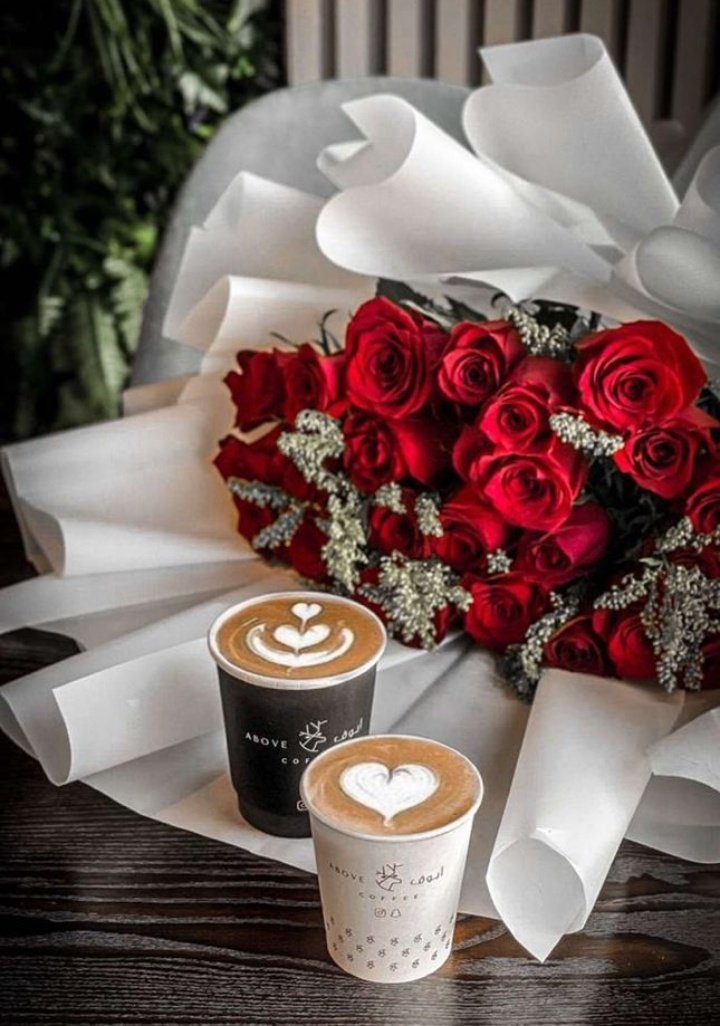 صباح الخير والفل والياسمين والورد للجميع ❤️🌹