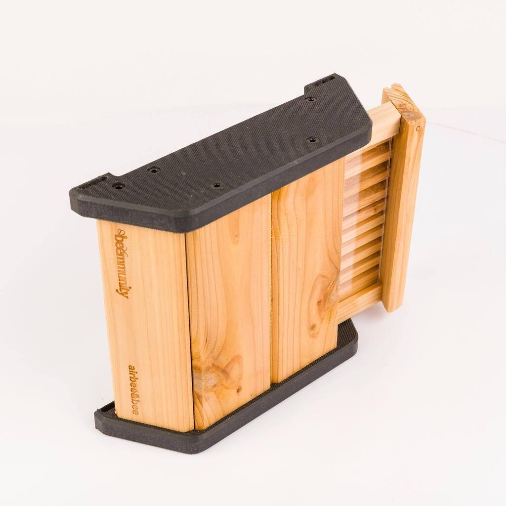 Beemmunity tweet media