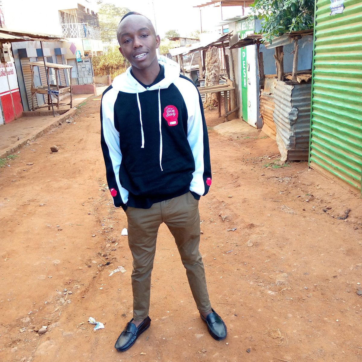 thomas_michira's tweet photo. #NewProfilePic https://t.co/AOdM6XD6yZ