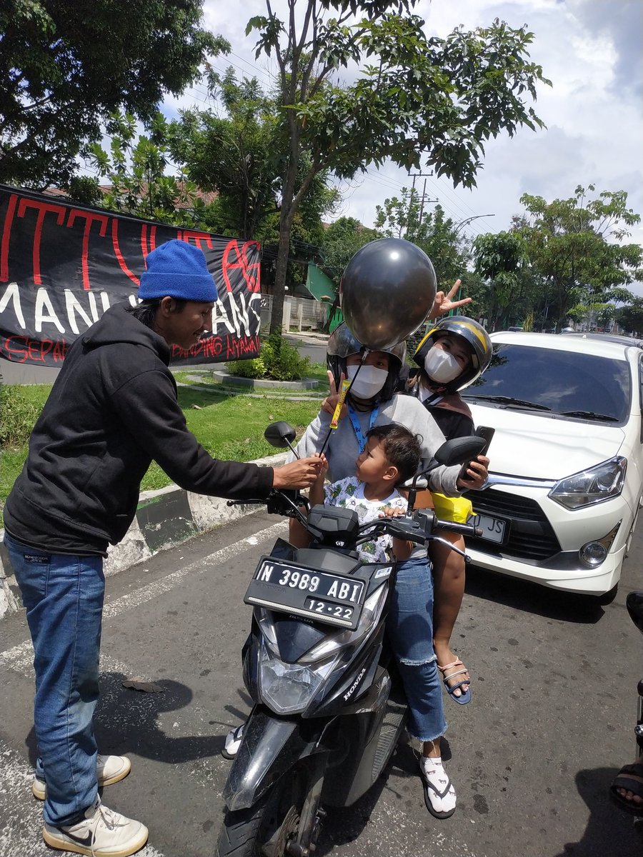 ayo melok oleh jajan