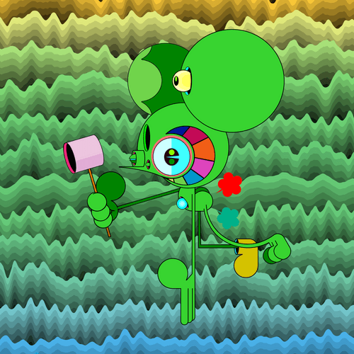 doodlelabssales's tweet photo. New Sale!

Collection: Neogen Space Monkeys #4800

Sale Price: 0.0054 ETH

Opensea: https://t.co/oBAOaCl1uz

Etherscan: https://t.co/Q9zSgmSoAc https://t.co/RWlR7irdaK
