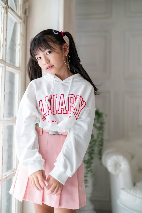 Twitterのコスプレ画像5