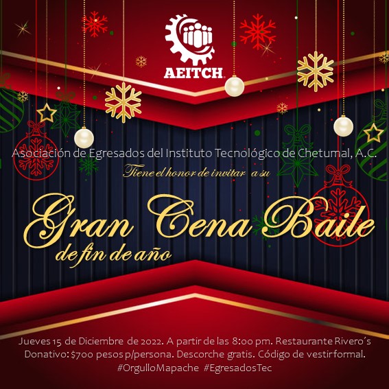 #Chetumal Un gusto saludar e intercambiar ideas para #TrabajoEnEquipo con distinguidos paisanos Chetumaleños en  trascendentales eventos de fin de año #QuintanaRooPrimero  <a href="/arquitecto_mx/">Victor Sánchez Ruz</a> <a href="/egresadostec/">Asociación de Egresados del ITCH, A.C.</a> #Posada <a href="/NelyAguayo/">Mary Nely Aguayo Lopez</a> #ClubMagnus  <a href="/chetubuenisimo/">Chetubuenisimo</a> <a href="/fermin_carrillo/">Fermín Carrillo</a> <a href="/chetubien/">Comunidad Chetubien</a>