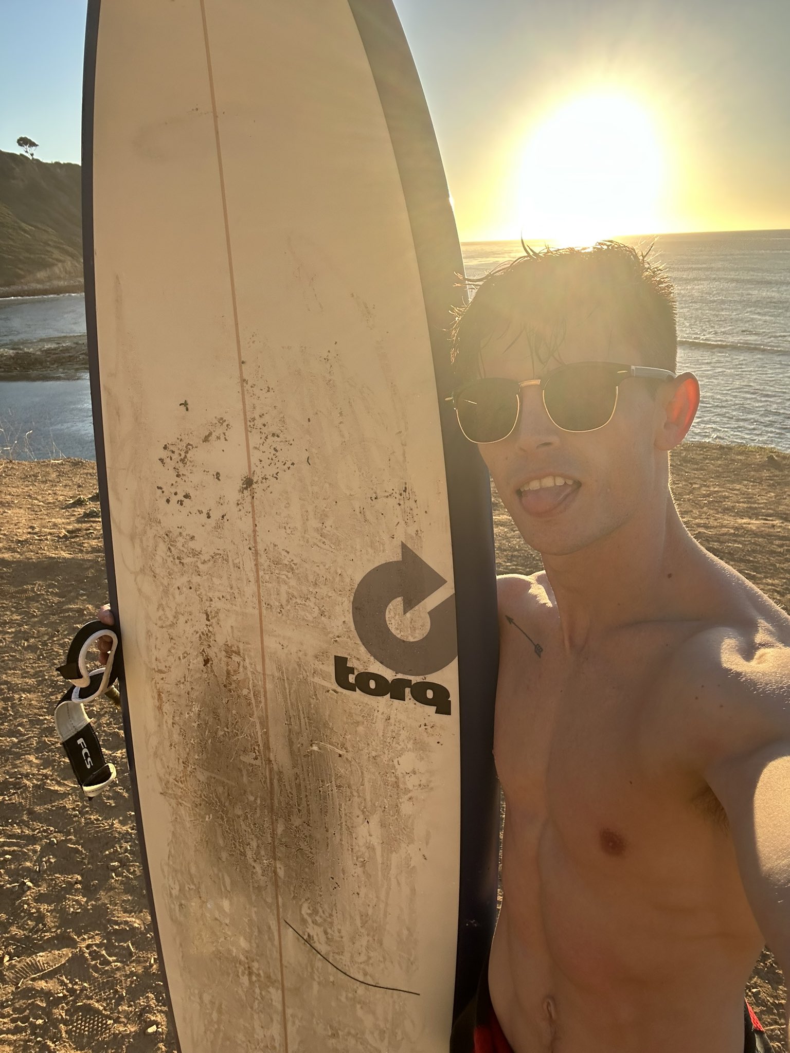 Seth Peterson on Twitter: “I had fun today 🌊 https://t.co/Jq4JoVRKuB