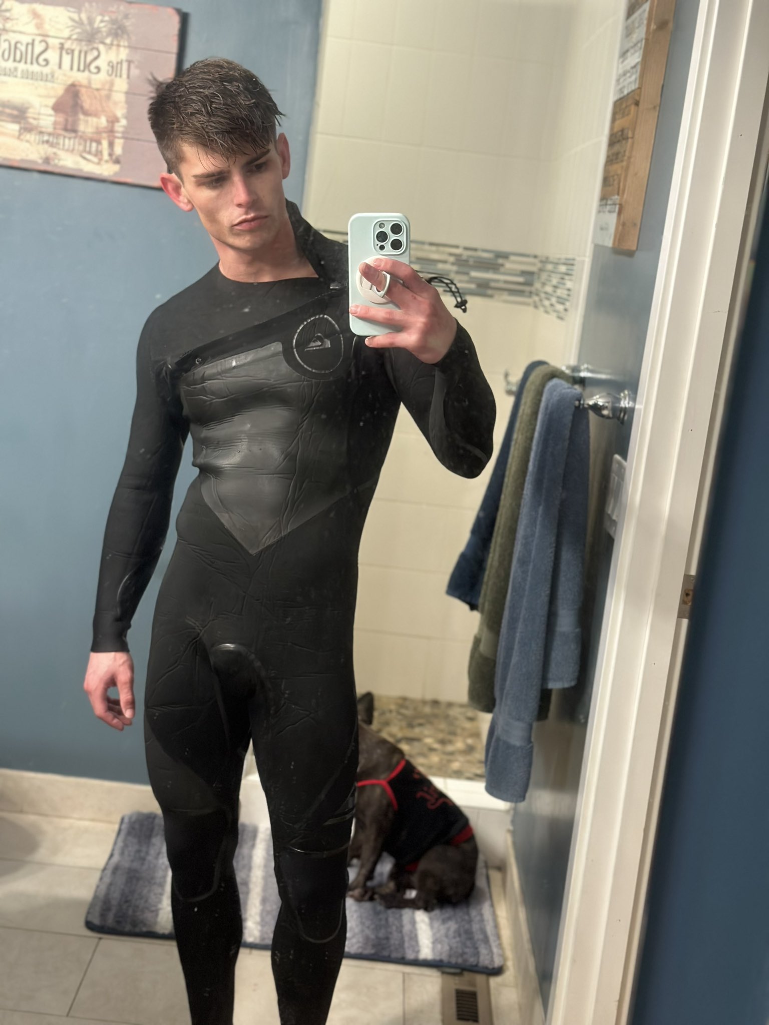 TW Pornstars - 2 pic. Seth Peterson. Twitter. I had fun today 🌊. 4:26