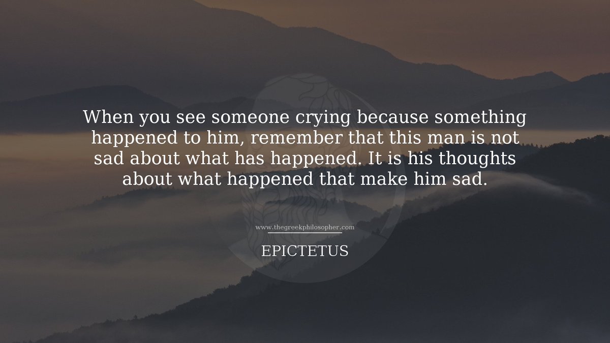 #Epictetus #ancient #Greek #philosopher
app.thegreekphilosopher.com