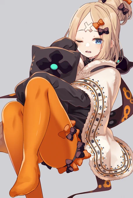 アビーちゃんPU記念再掲!!!!!!!!!!!!!!!!!!!!!!!!!!!!!!!!!!!!!!!!!! 