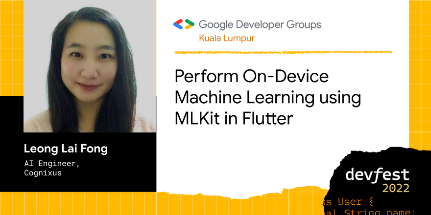 GDG Kuala Lumpur 🇲🇾 tweet media
