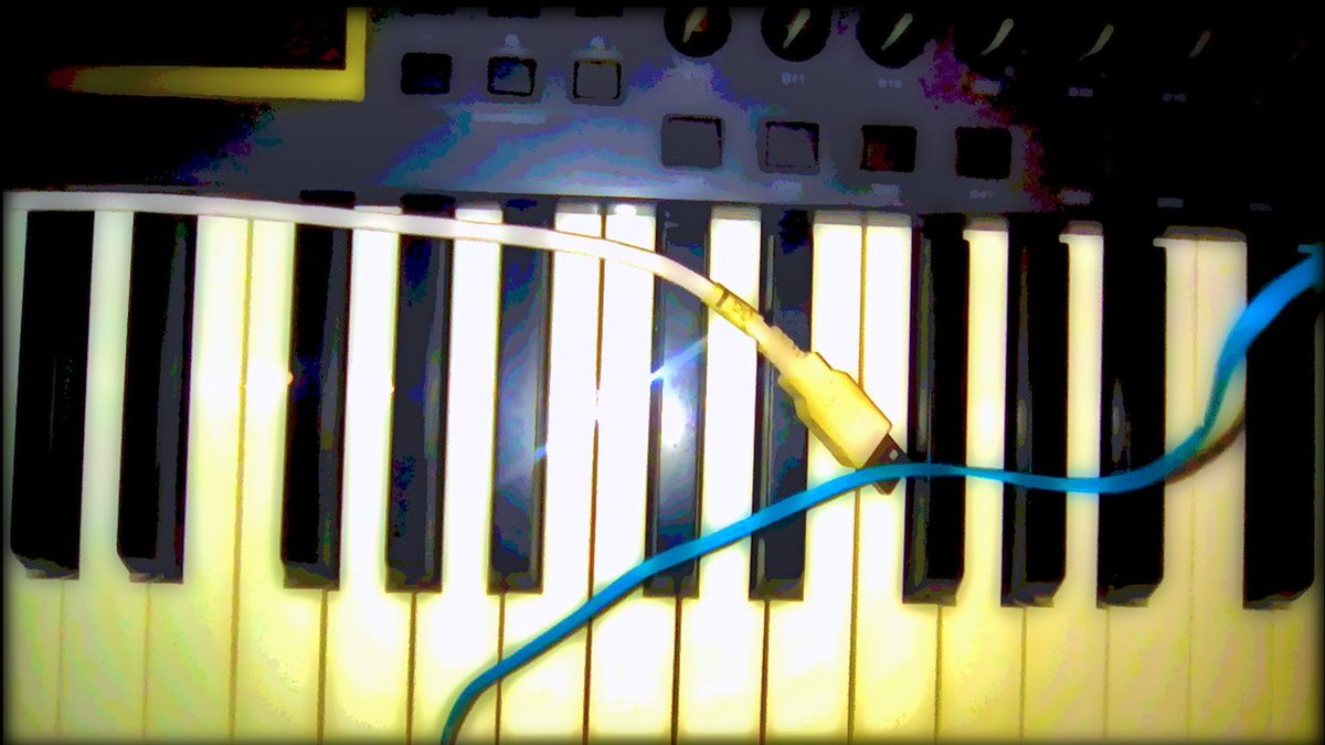 kAt21NovoPinto's tweet photo. In 2023… more… #nextmusic #nextmusicalexpressions 
#hauntology #idm #electronica #futuresynth #undertronica #vaporwave #hypnagogic https://t.co/ai82NJukuS
