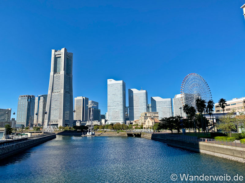 wanderweib's tweet photo. Heutige Aktualisierung - Das Hafenviertel Minato Mirai 21 in Yokohama:
https://t.co/C8Pr4AcBuc
#wanderweib #japanreise #nachjapan #japanblog #japantipps #meineJapanreise #japanwissen https://t.co/vKKSy8092O