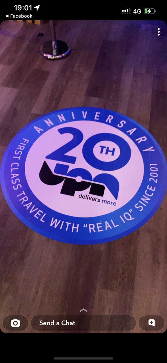 hbclogistics's tweet photo. 3RD PLACE!!🥉
Last night we were delighted attend the 2022 UPN Awards and accept an award for New Depot Of The Year!⭐��
We’ve had an absolute brilliant year being a part of #TeamUPN - bring on 2023! https://t.co/sDx0xRPoBy