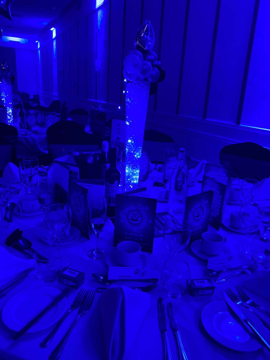 hbclogistics's tweet photo. 3RD PLACE!!🥉
Last night we were delighted attend the 2022 UPN Awards and accept an award for New Depot Of The Year!⭐��
We’ve had an absolute brilliant year being a part of #TeamUPN - bring on 2023! https://t.co/sDx0xRPoBy