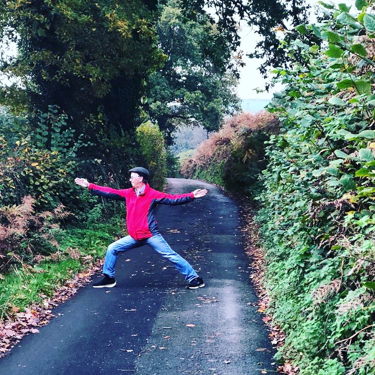 Friendly All Ability weekly Yoga class at St Lukes Buckfastleigh in hall at back - Weds 7.30pm - 8.30pm - drop ins welcome #yoga #buckfastleigh #yogaclass #exercise #ashburton #southdevon @BeBuckfastleigh <a href="/BflCouncil/">BuckfastleighCouncil</a> <a href="/bflpool/">Buckfastleigh Pool</a> <a href="/mdaupdates/">Mid-Devon Advertiser</a> #rattery