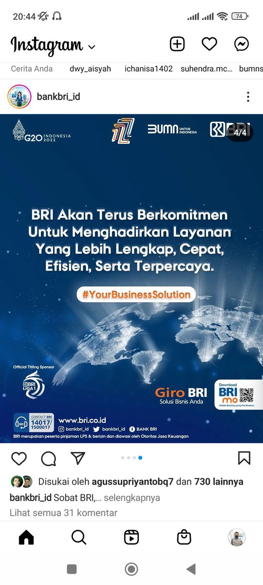 MZacky1992's tweet photo. Dan Akan Terus Mengupayakan Yang Terbaik 🙂.... Bismillah 🤲.... #MemberimaknaIndonesia https://t.co/oUYNnBK2cE