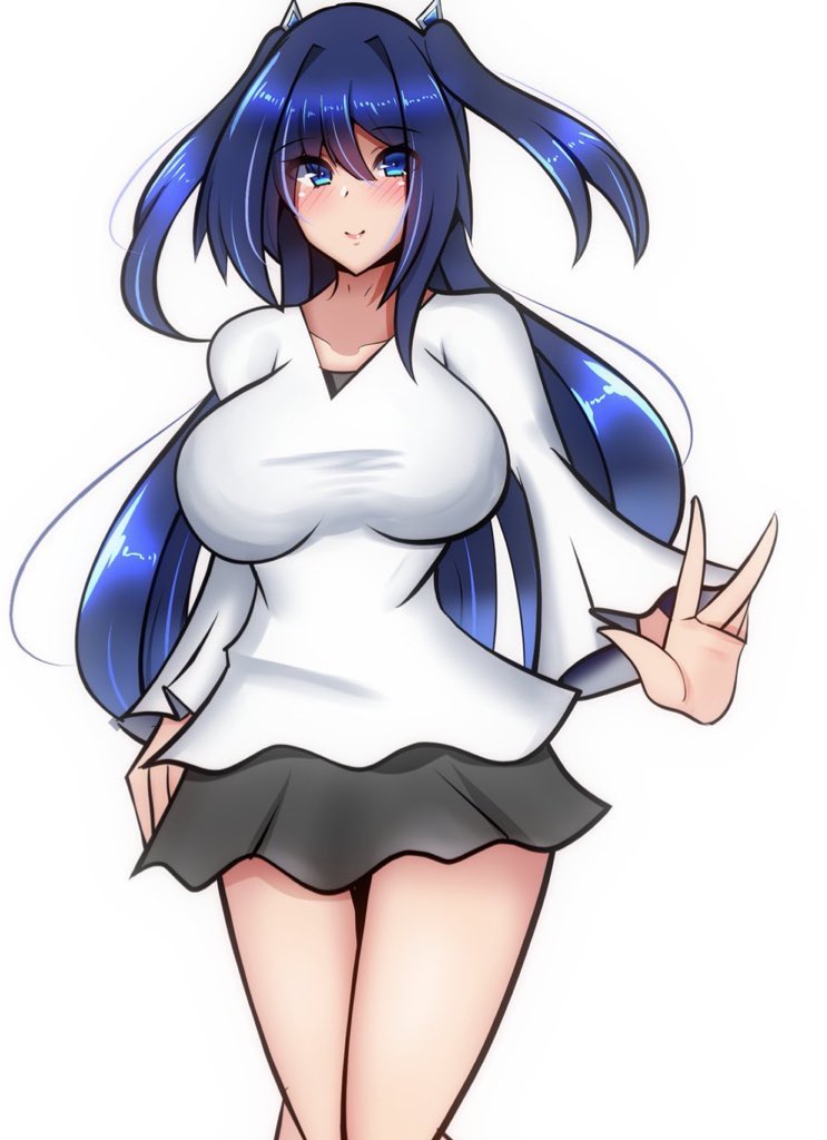 うちの子娘世代編
A、B、C、EX 