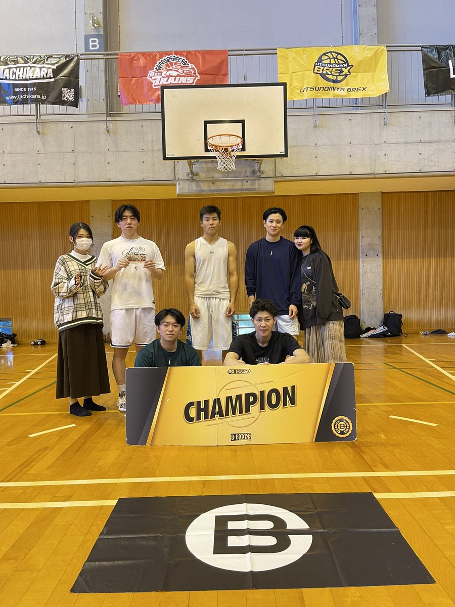 T02060208's tweet photo. バスケ大会久しぶりでしんどかったです。
もっとバスケやるように頑張りたいなぁ疲れるけど https://t.co/p5nFS5rbbu