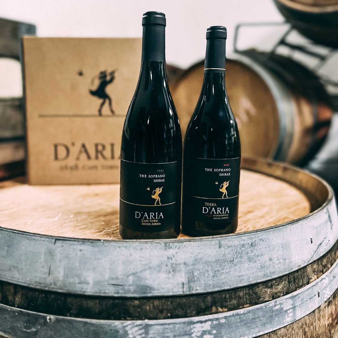 D'Aria Winery tweet media