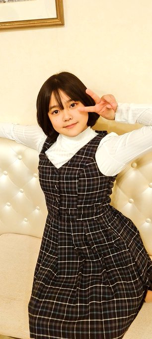 Twitterのコスプレ画像5