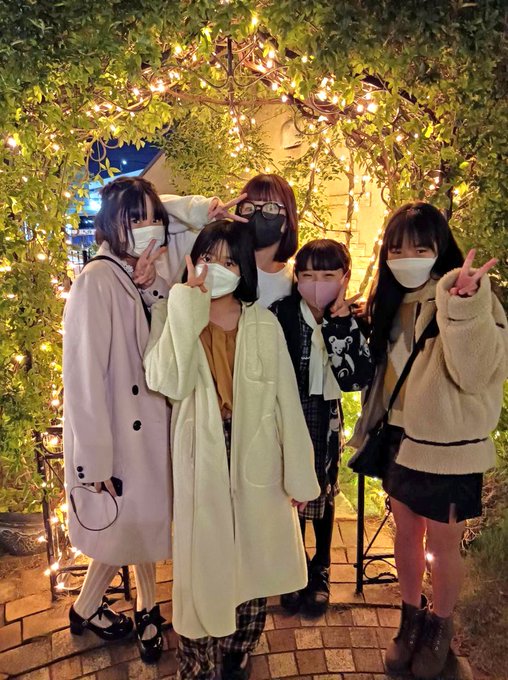 Twitterのコスプレ画像6