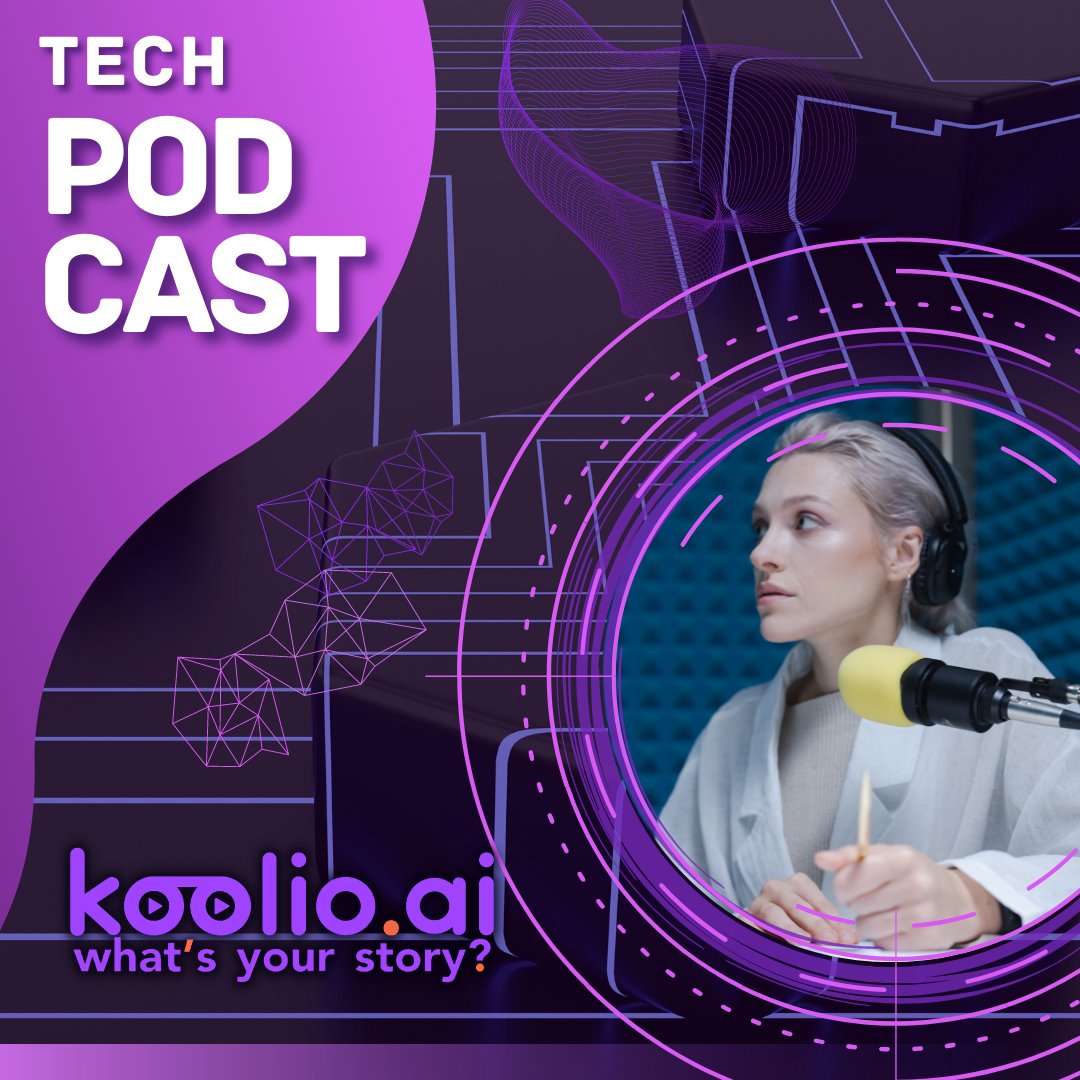 koolio - What's Your Story? tweet media