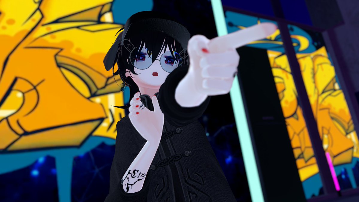 wizs_create's tweet photo. #05 #MESSFEST #VRChat https://t.co/efKZBdjwnU