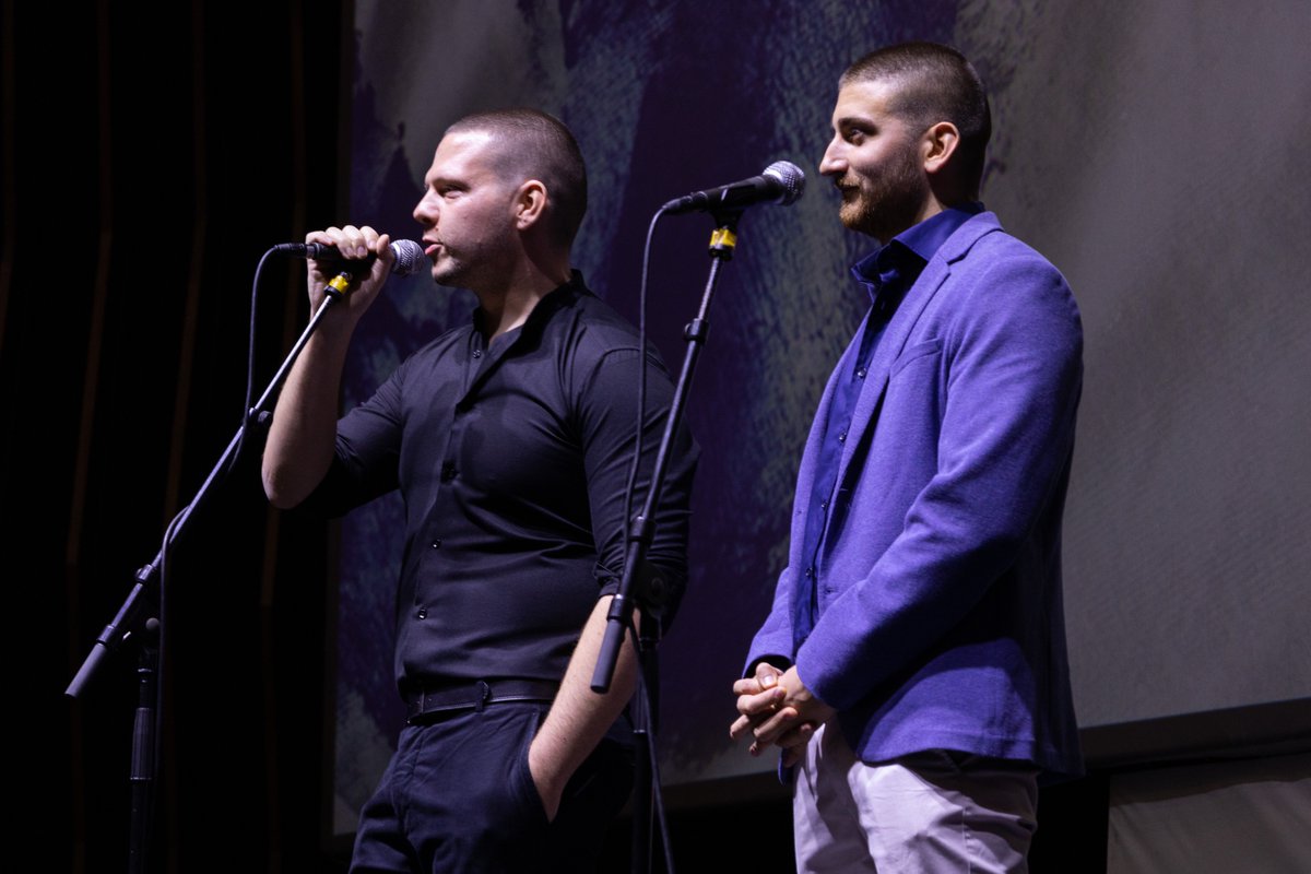 Auteur Film Festival tweet media