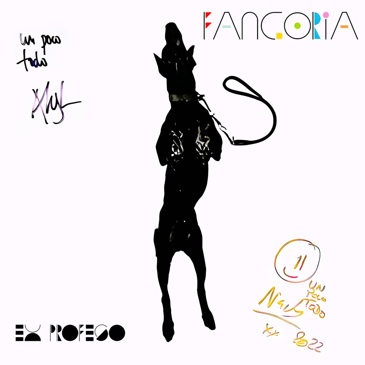 AlbertoFangoria's tweet photo. #fangoria #exprofeso https://t.co/vLXdwWgpd1