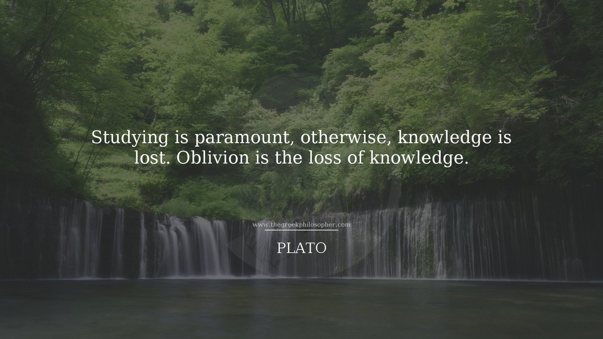#Plato #ancient #Greek #philosopher
app.thegreekphilosopher.com