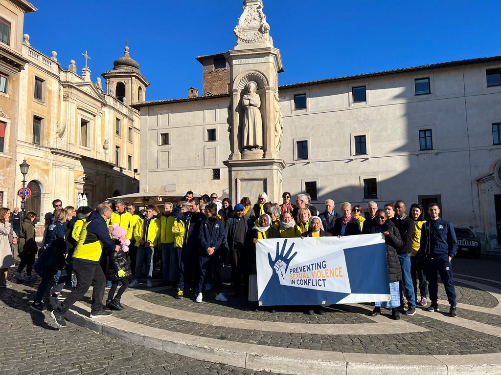 UK in Holy See 🇬🇧🇻🇦 tweet media