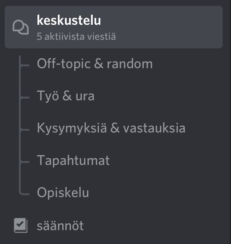 Women4Cyber Finland tweet media