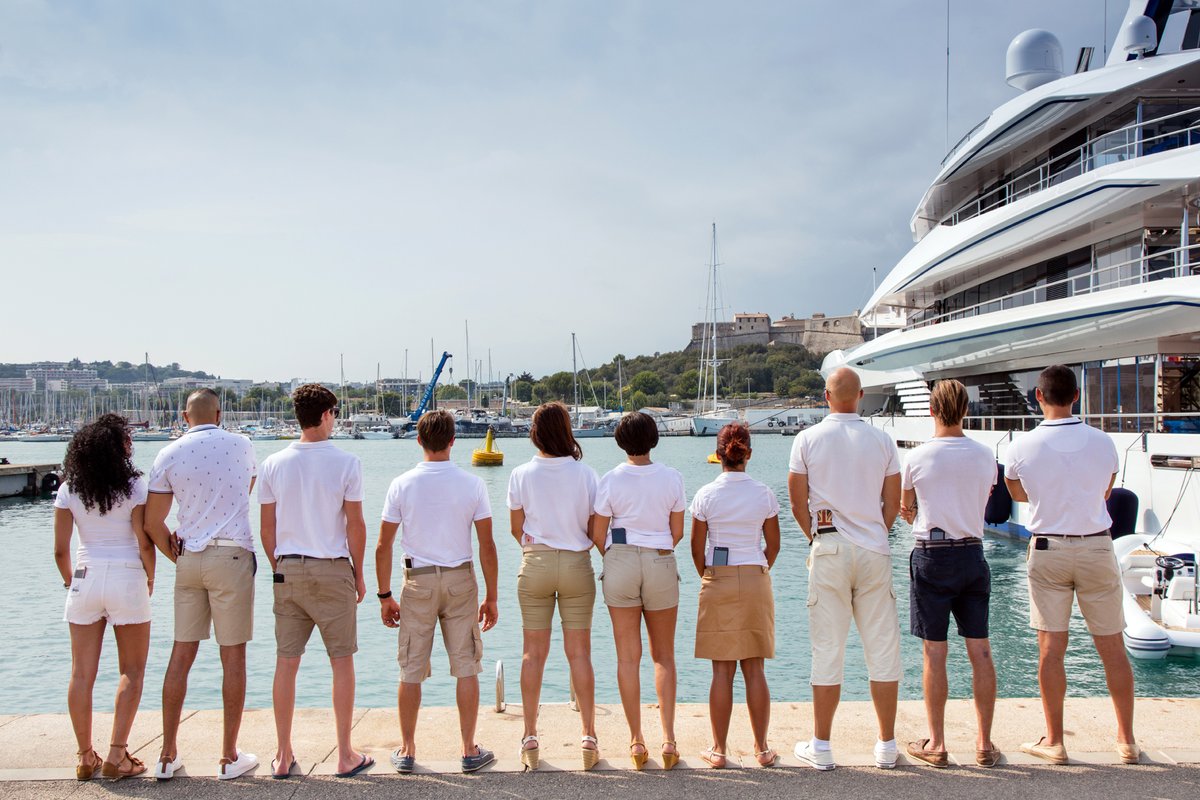LHMgmt's tweet photo. 7 ways to help improve #crew retention onboard: https://t.co/O3uiAGdyFO

#Superyachts #Yachting #LuxuryHospitalityMGM https://t.co/b6NQqNujUn