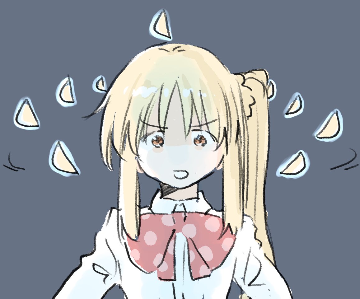 伊地知虹夏 「いつもの全体公開ですpixivFANBOXで「Twitterの絵の蛇足」2022」|たこぱいそん/もう恐50 F-43のイラスト