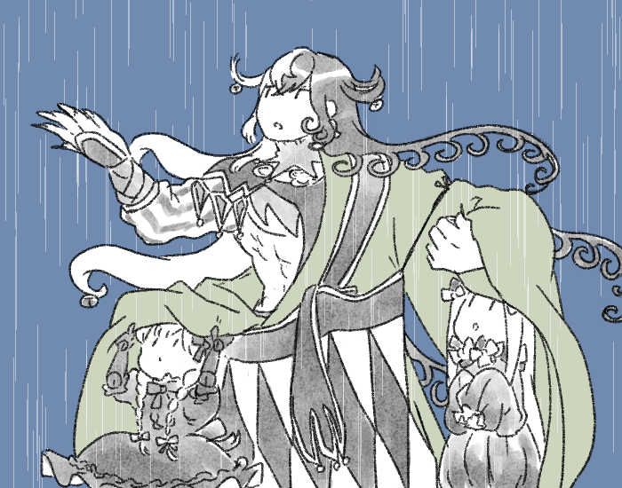 この…ねえ…
ねえ…? 